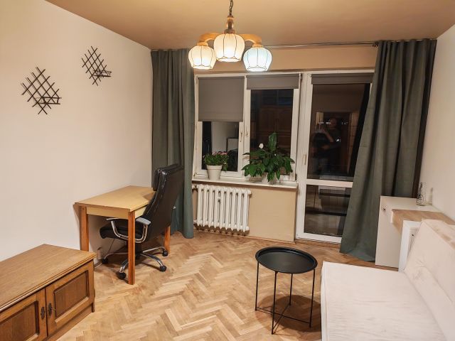 Mieszkanie 3-pokojowe Lublin Wieniawa, ul. Ogródkowa. Zdjęcie 1