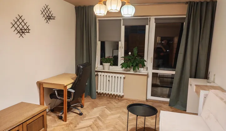 Mieszkanie 3-pokojowe Lublin Wieniawa, ul. Ogródkowa