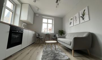 Mieszkanie 1-pokojowe Sztum, ul. Galla Anonima