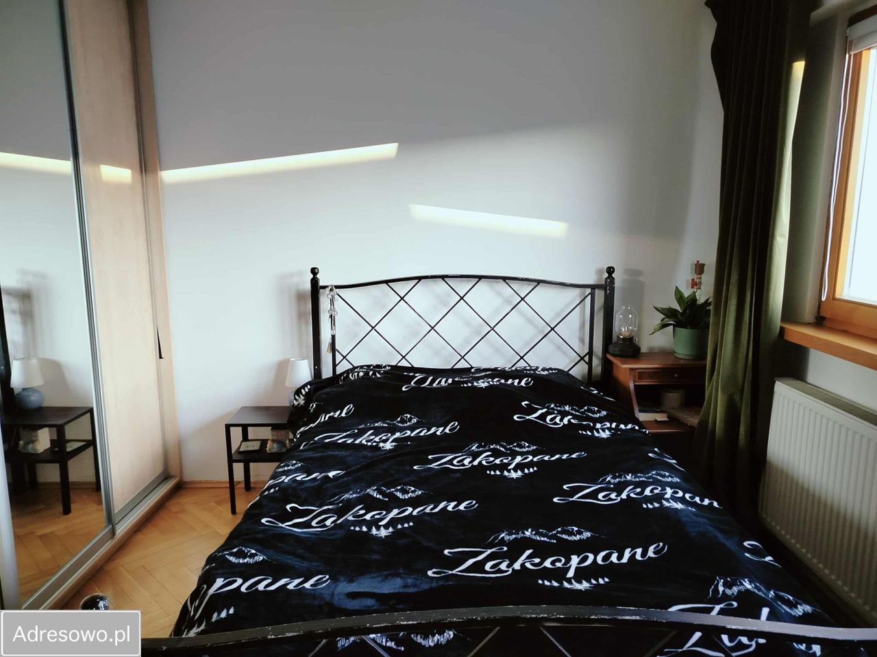 Mieszkanie 2-pokojowe Warszawa Słodowiec. Zdjęcie 4