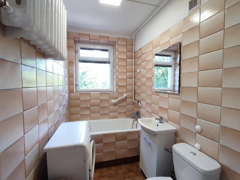 Mieszkanie 3-pokojowe Kraków Krowodrza, ul. Władysława Łokietka. Zdjęcie 10