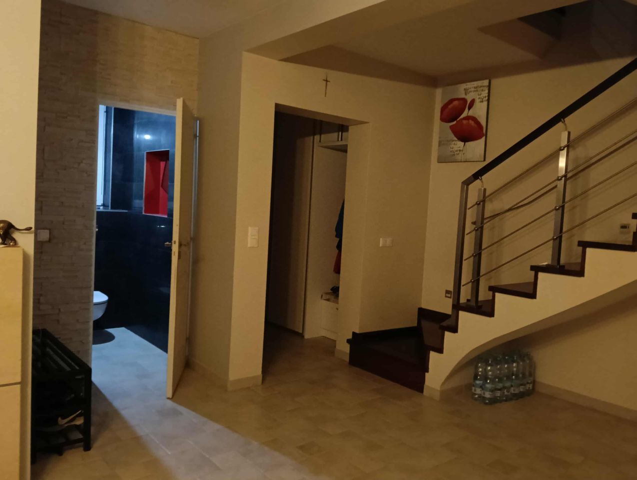 dom szeregowy, 4 pokoje Krasne. Zdjęcie 4