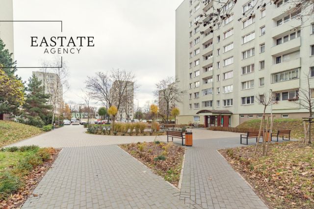 Mieszkanie 3-pokojowe Warszawa, ul. Puszczy Solskiej. Zdjęcie 14