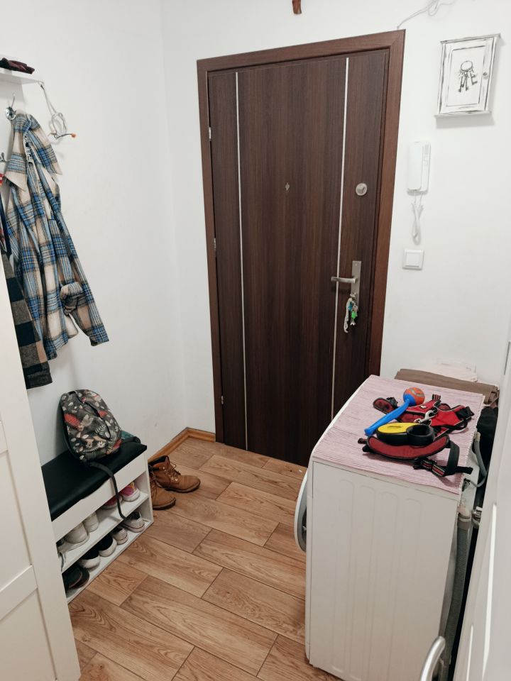 Mieszkanie 3-pokojowe Warszawa Bródno, ul. Toruńska. Zdjęcie 6