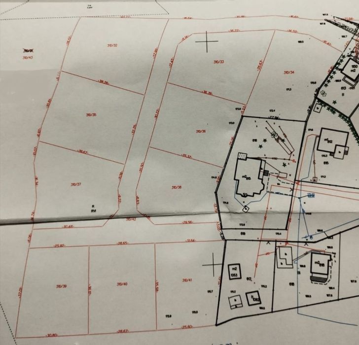 Działka budowlana Parchowo Karłowo. Zdjęcie 14