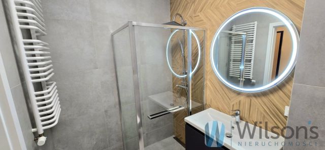 Mieszkanie 2-pokojowe Warszawa Włochy, ul. Aleje Jerozolimskie. Zdjęcie 5