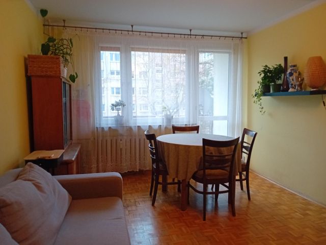 Mieszkanie 3-pokojowe Częstochowa Północ, ul. Fieldorfa-Nila. Zdjęcie 2