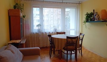 Mieszkanie 3-pokojowe Częstochowa Północ, ul. Fieldorfa-Nila