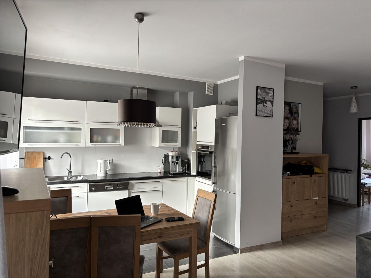 Mieszkanie 3-pokojowe Niepołomice Jazy, ul. Zabierzowska. Zdjęcie 16