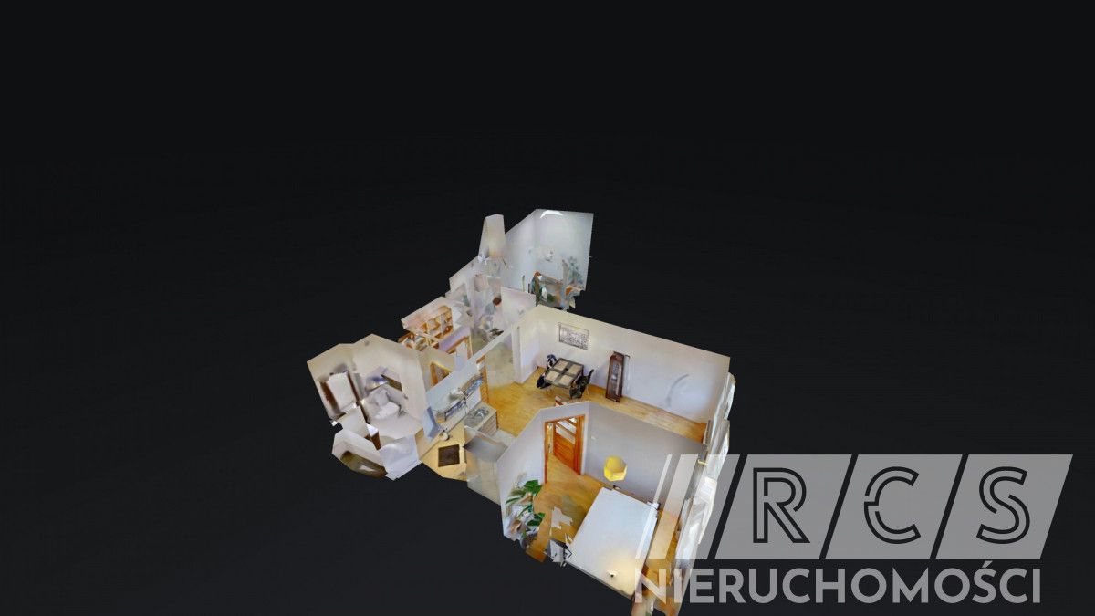 Mieszkanie 2-pokojowe Wrocław, ul. Komuny Paryskiej. Zdjęcie 15