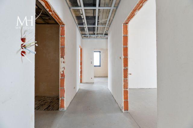 dom wolnostojący, 6 pokoi Łódź. Zdjęcie 4