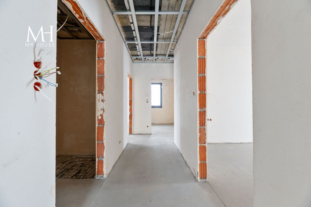 dom wolnostojący, 6 pokoi Łódź. Zdjęcie 4