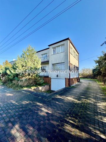 dom wolnostojący Rynarzewo. Zdjęcie 7