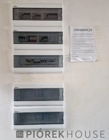 Mieszkanie 5-pokojowe Warszawa Rembertów, ul. Zygmuntów. Zdjęcie 13