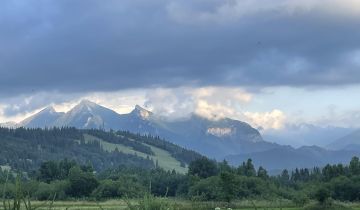 Działka budowlana Jurgów, .