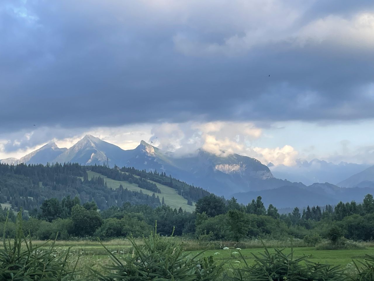 Działka budowlana Jurgów, .. Zdjęcie 2