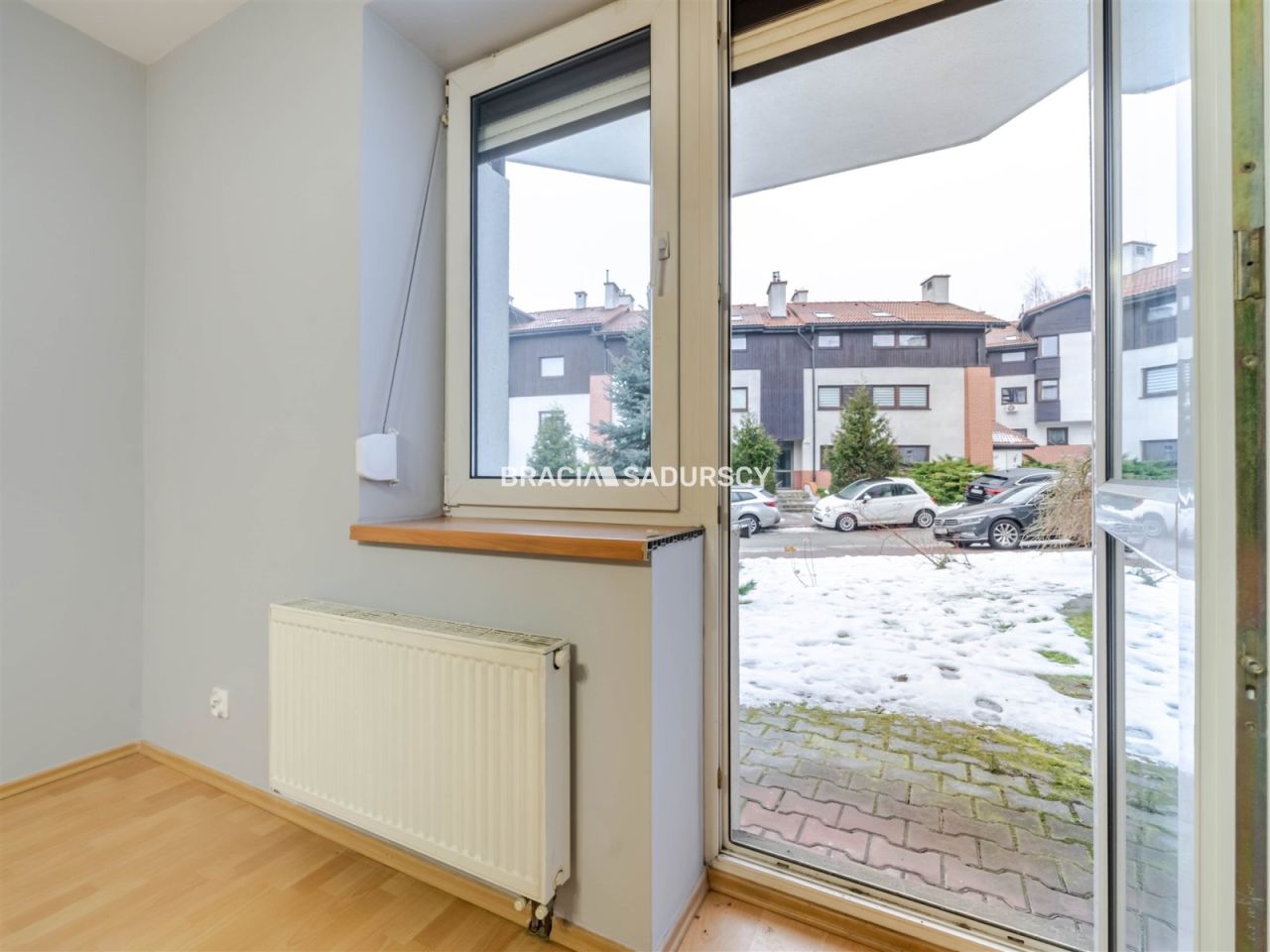 Mieszkanie 3-pokojowe Kraków Dębniki, ul. Babinicza. Zdjęcie 17