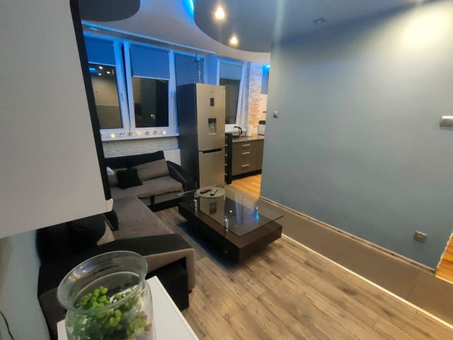 Mieszkanie 2-pokojowe Tychy, al. Niepodległości. Zdjęcie 1