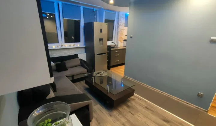 Mieszkanie 2-pokojowe Tychy, al. Niepodległości