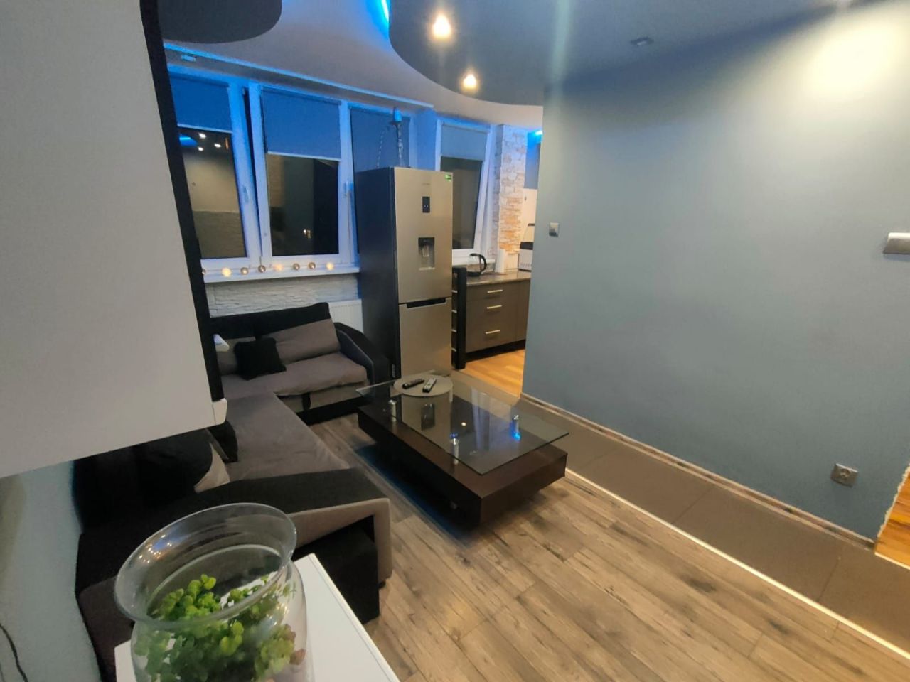 Mieszkanie 2-pokojowe Tychy, al. Niepodległości. Zdjęcie 1