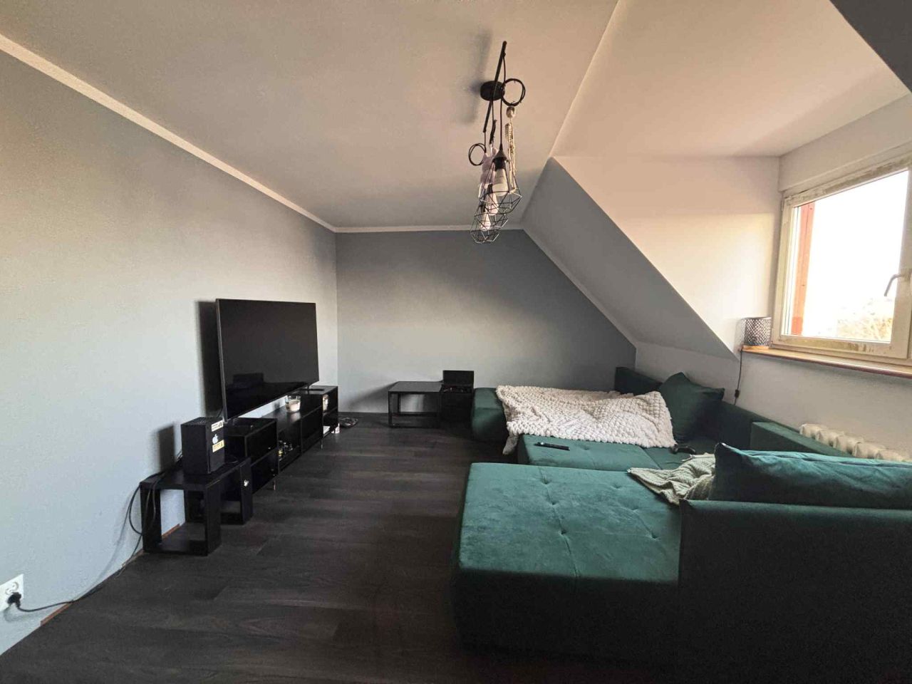 Mieszkanie 1-pokojowe Sulechów, ul. Morelowa. Zdjęcie 3