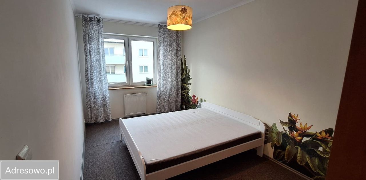 Mieszkanie 2-pokojowe Kraków Górka Narodowa, ul. Adama Marczyńskiego. Zdjęcie 6