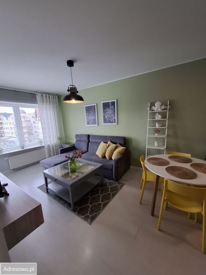 Mieszkanie 2-pokojowe Kołobrzeg, ul. Spacerowa. Zdjęcie 19