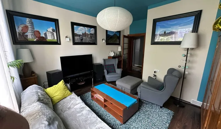 Mieszkanie 2-pokojowe Bielsko-Biała, ul. Stanisława Wyspiańskiego