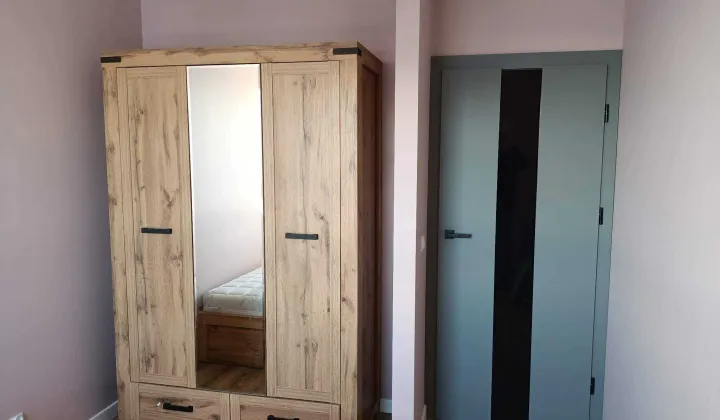 Mieszkanie 2-pokojowe Płońsk