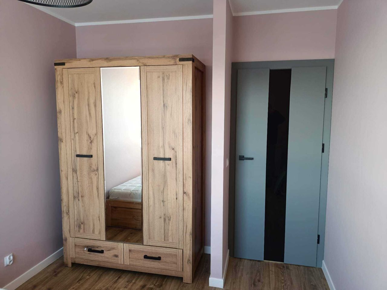 Mieszkanie 2-pokojowe Płońsk. Zdjęcie 1