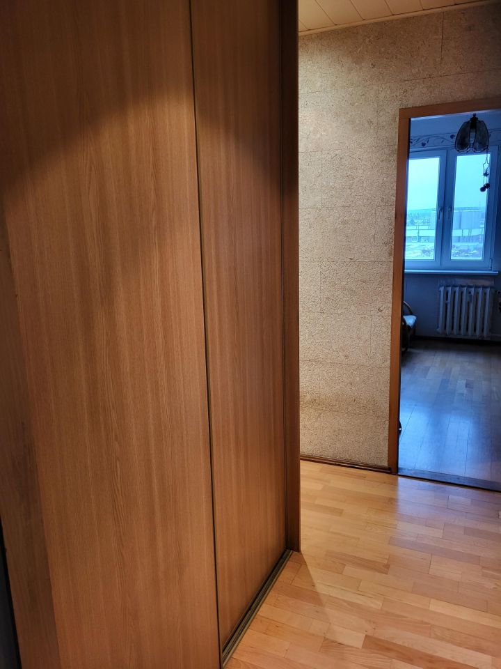 Mieszkanie 2-pokojowe Szczecin Pomorzany, ul. Zenona Klemensiewicza. Zdjęcie 5