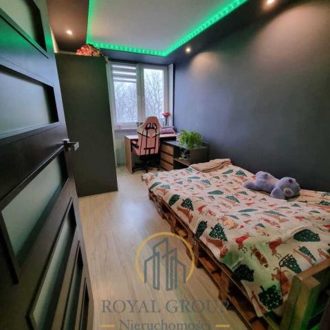 Mieszkanie 3-pokojowe Biała Podlaska, ul. Ludwika Waryńskiego. Zdjęcie 5