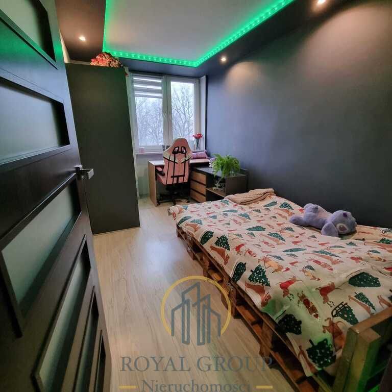 Mieszkanie 3-pokojowe Biała Podlaska, ul. Ludwika Waryńskiego. Zdjęcie 5