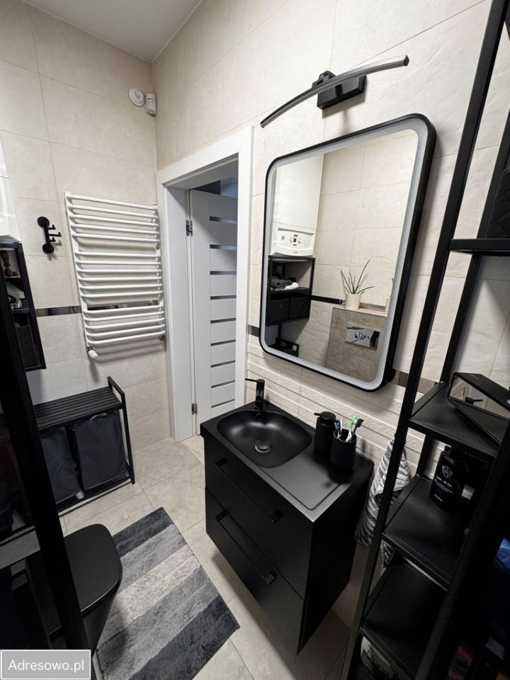 bliźniak, 4 pokoje Kobyłka, ul. Jana Nowaka-Jeziorańskiego. Zdjęcie 11