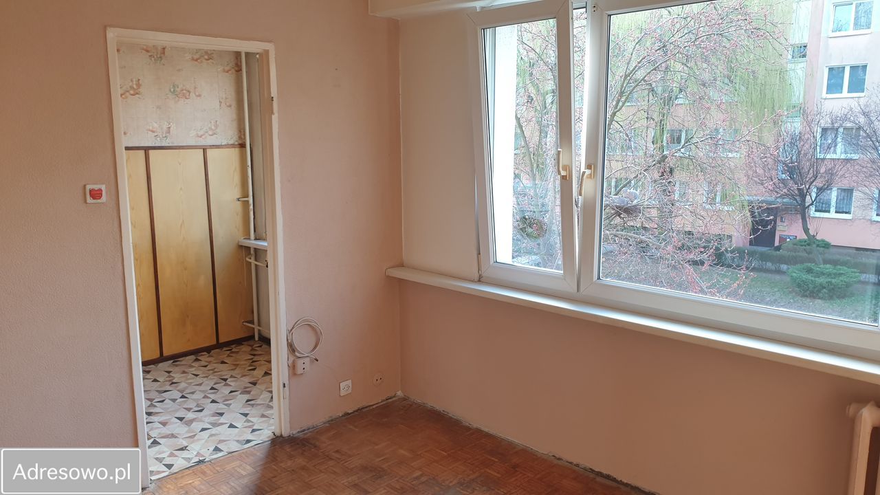 Mieszkanie 1-pokojowe Kalisz Widok , ul. Widok. Zdjęcie 6