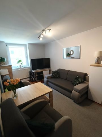 Mieszkanie 3-pokojowe Wrocław Śródmieście, ul. Ładna. Zdjęcie 1