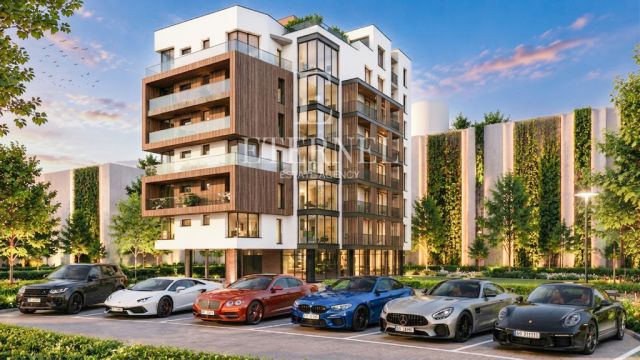 Działka budowlana Kraków Prądnik Biały, ul. Siewna. Zdjęcie 1