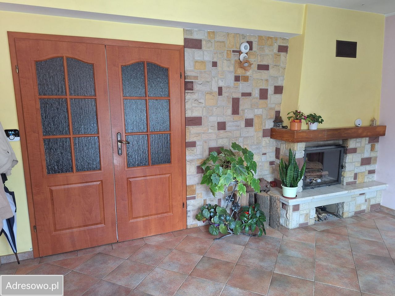 dom wolnostojący, 4 pokoje Bartoszowa. Zdjęcie 10