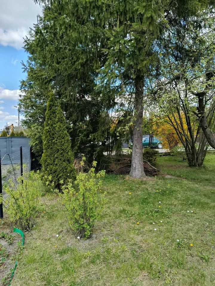 Działka rod Radom, ul. Idalińska. Zdjęcie 2