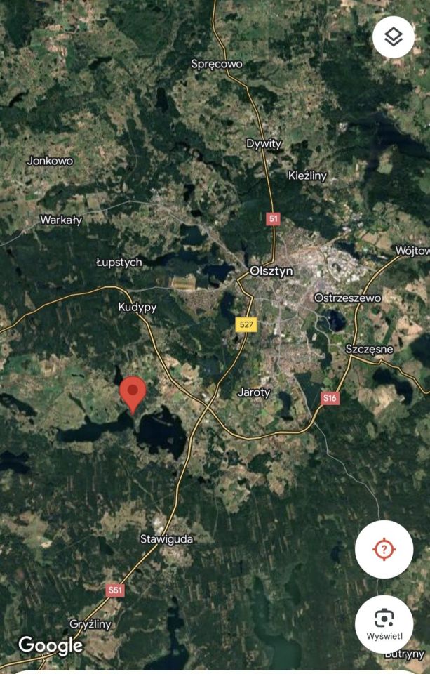 dom letniskowy Siła. Zdjęcie 5