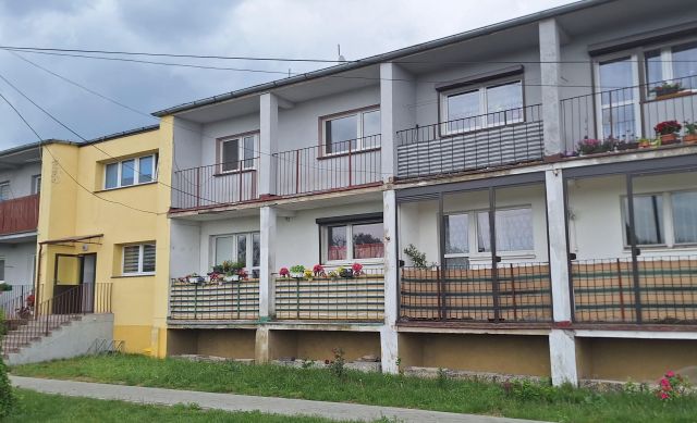 Mieszkanie 1-pokojowe Wągrowiec Berdychowo, ul. Główna Osiedla. Zdjęcie 2