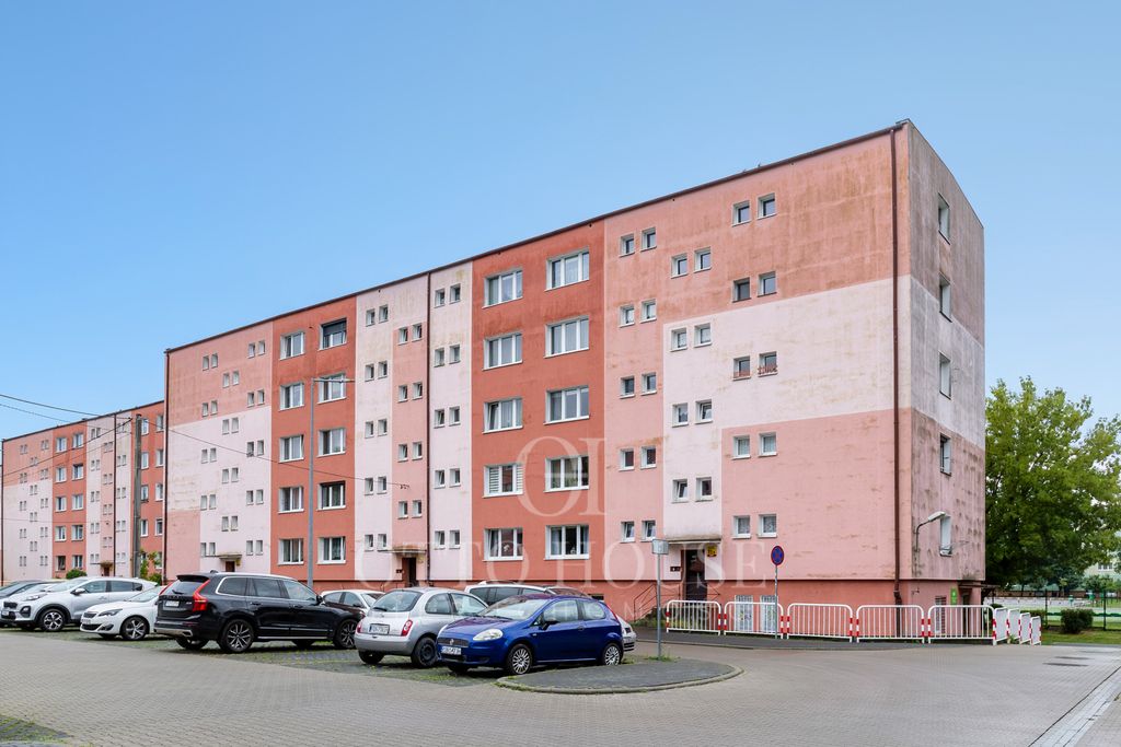 Mieszkanie 2-pokojowe Gniezno, ul. ks. Stanisława Staszica. Zdjęcie 18