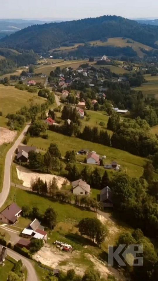 Działka budowlana Mchawa. Zdjęcie 13