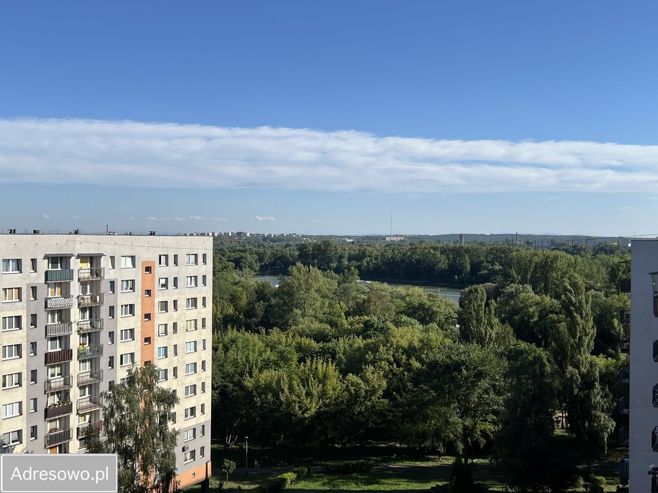 Mieszkanie 2-pokojowe Sosnowiec Stary Sosnowiec. Zdjęcie 19