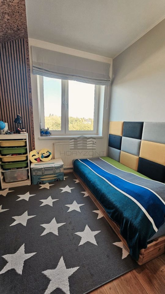 Mieszkanie 3-pokojowe Bydgoszcz Czyżkówko, ul. Karolewska. Zdjęcie 10