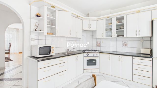 dom szeregowy, 5 pokoi Łomża, ul. Jesionowa. Zdjęcie 7