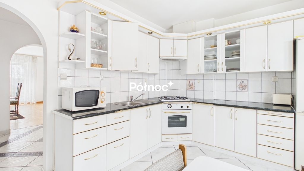 dom szeregowy, 5 pokoi Łomża, ul. Jesionowa. Zdjęcie 7