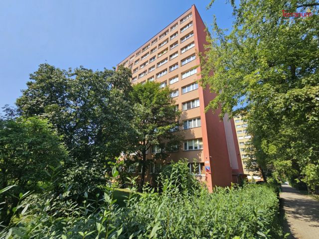 Mieszkanie 2-pokojowe Warszawa Ochota, ul. Józefa Siemieńskiego. Zdjęcie 9