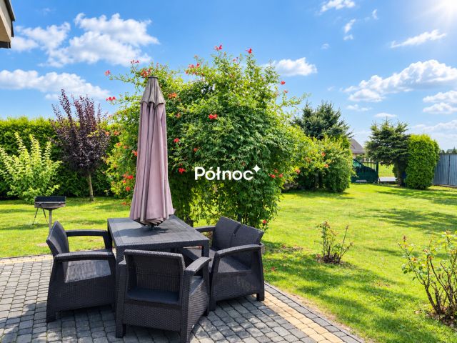 dom wolnostojący, 5 pokoi Kryspinów. Zdjęcie 5