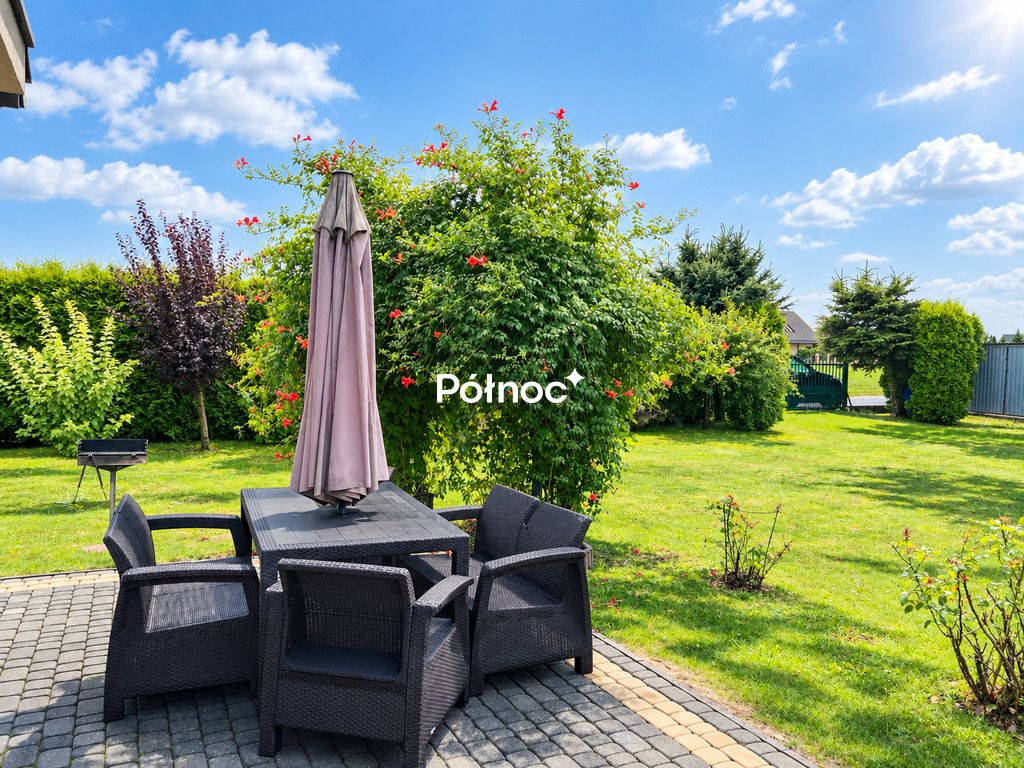 dom wolnostojący, 5 pokoi Kryspinów. Zdjęcie 5